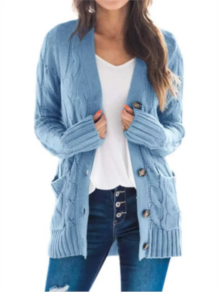 Denim Blue