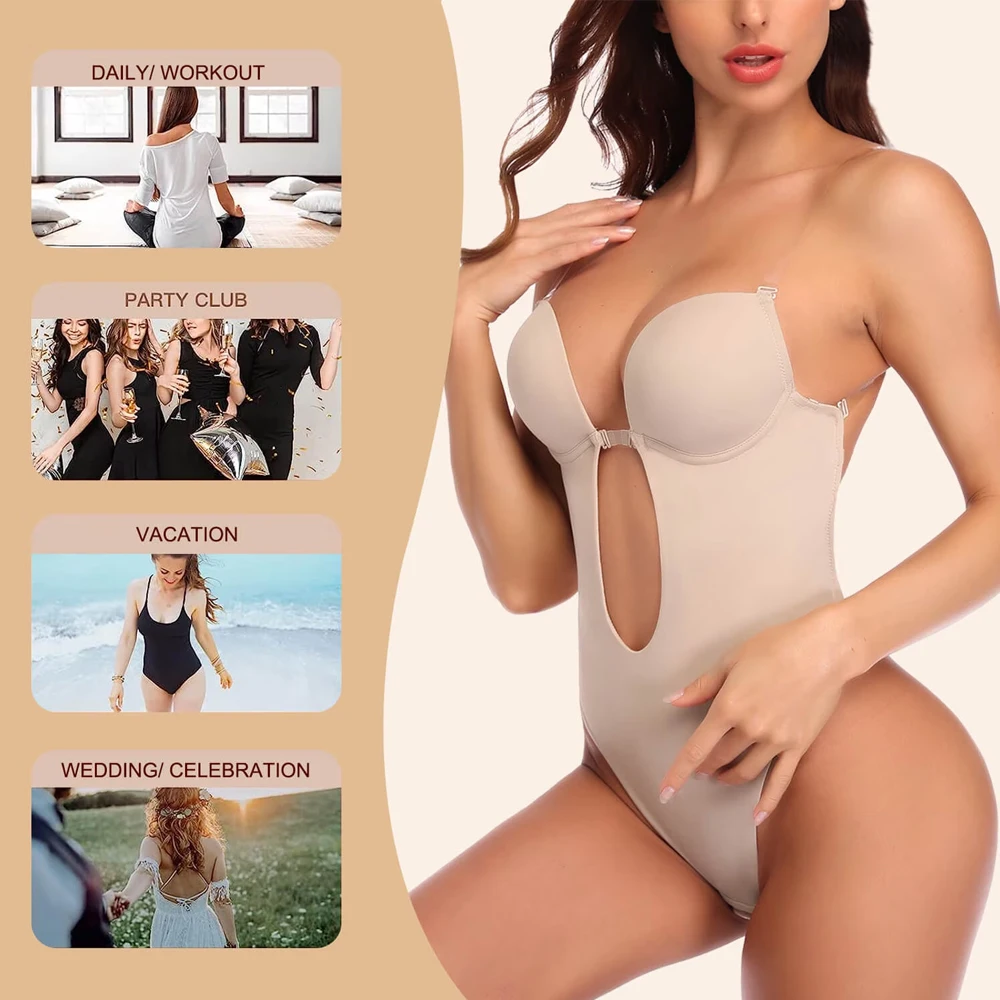 Thumbnail 4 - #14 Best Womens Shapers to Buy In 2026