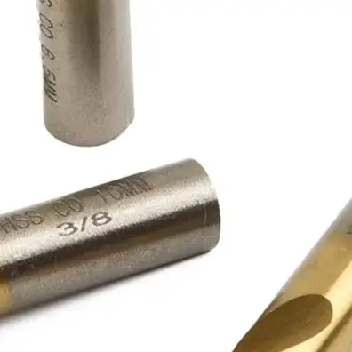 

3 шт. сверла для точечной сварки HSS 6 5 мм 8 мм 10 мм с плоским валом и центрирующим наконечником для сварки и покрытия