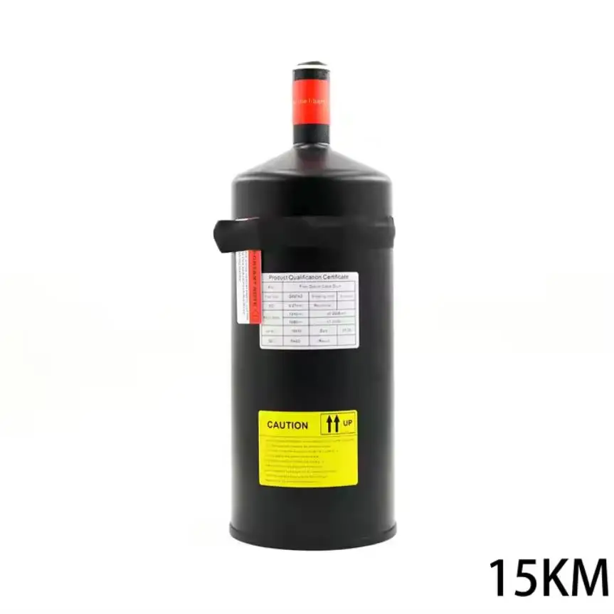 3KM/5KM/10KM/15KM/20KM/30KM FPV Drone Optical Fiber Kit Flight Distance G657A2 SM 0.27mm Cable Reel Prevent Signal Interference