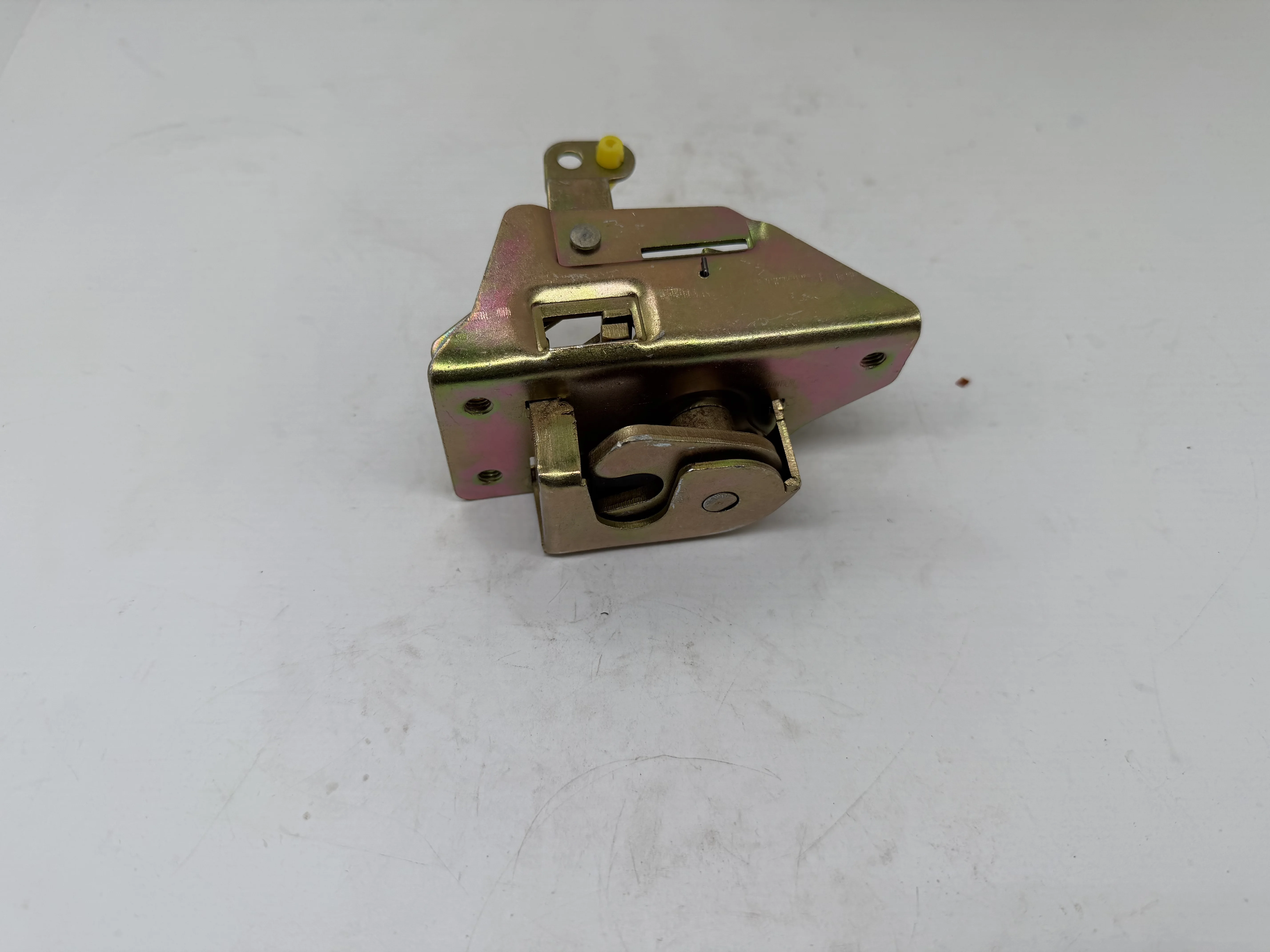 For Kubota KX151 155 161 163 183 185 Cab Door Lock Block Outer Handle