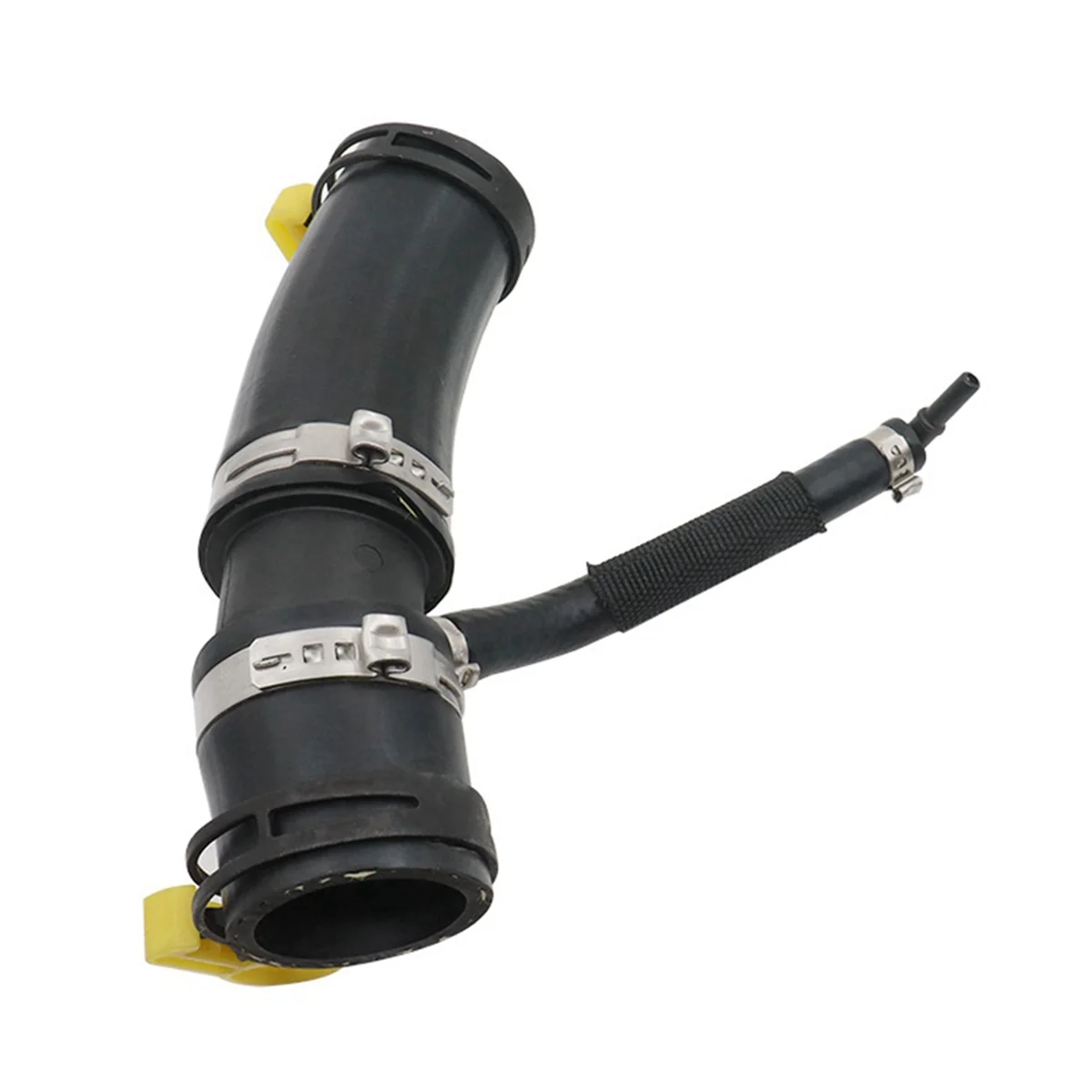 Innovativo tubo del liquido di raffreddamento del radiatore per Land Rover Range Rover Discovery
