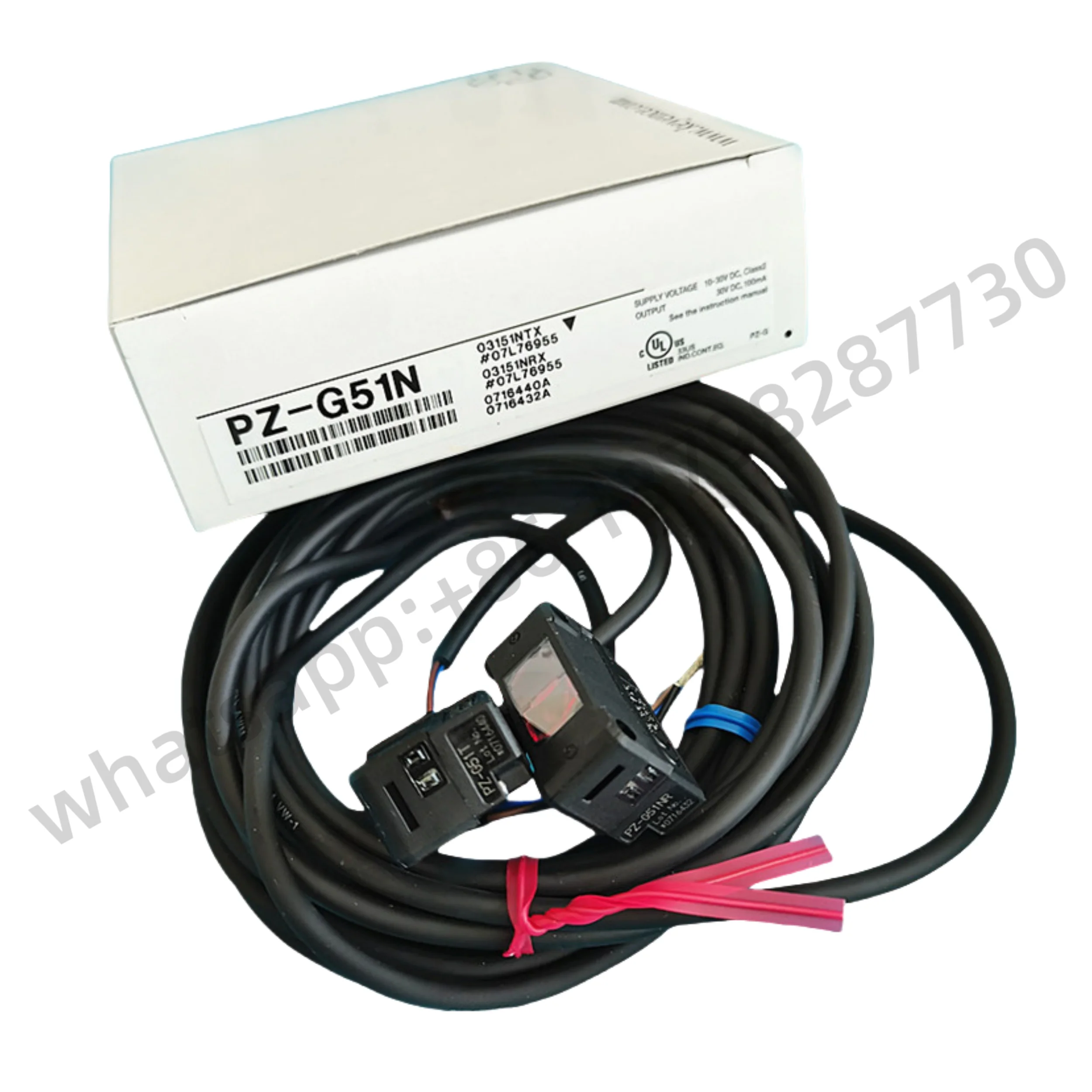 

New Original PZ-G51N 10-30VDC