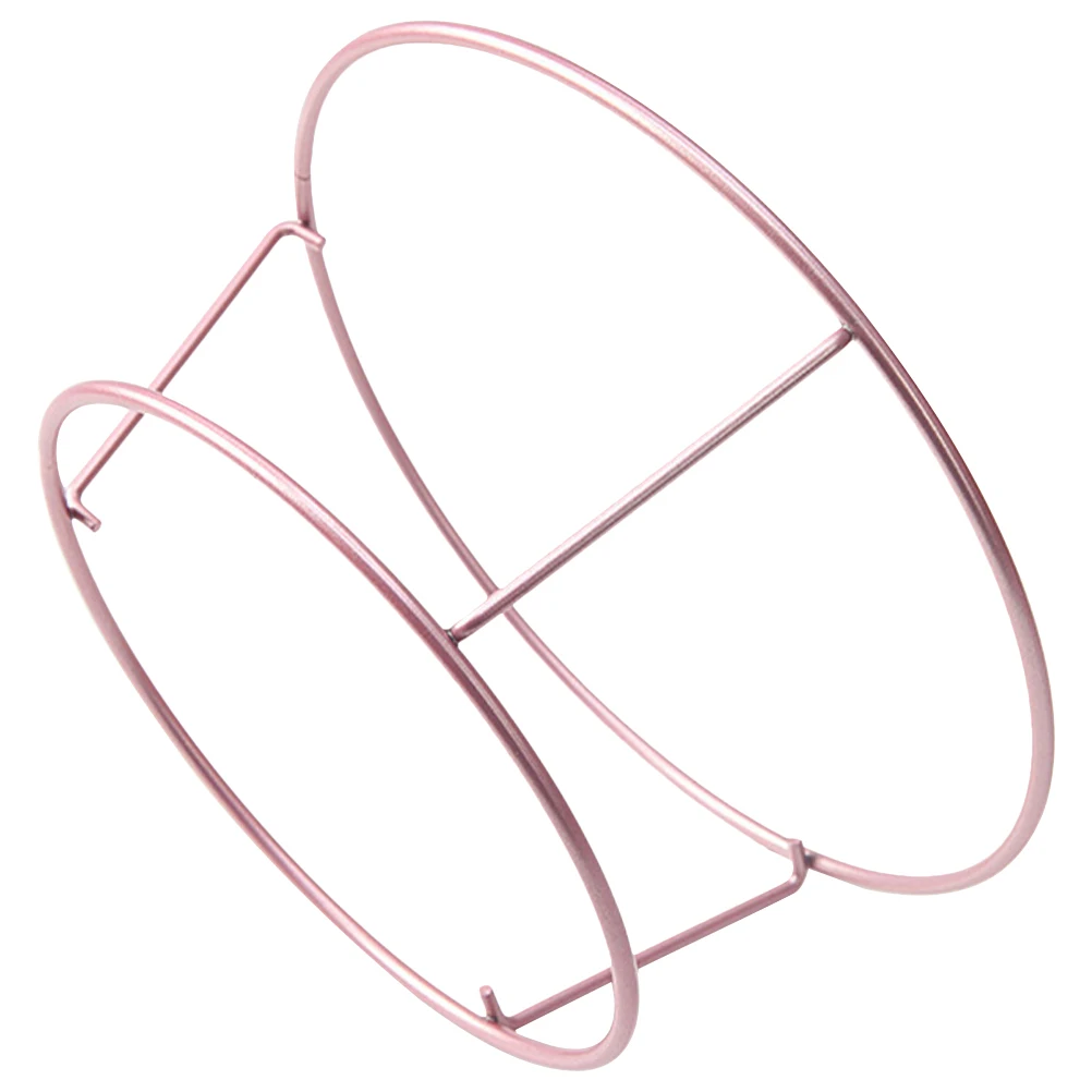 

Alloy Sturdy Household Cooling Rack Bread Cooling Organizer For Bakery Dessert Drying Storage Holder Oven Safe Baking Supply