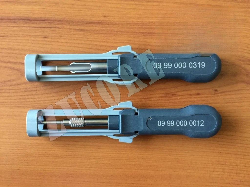 1 قطعة هارتينج 09 99 000 0012 جهاز سحب الإبرة وأداة 10A 09990000012