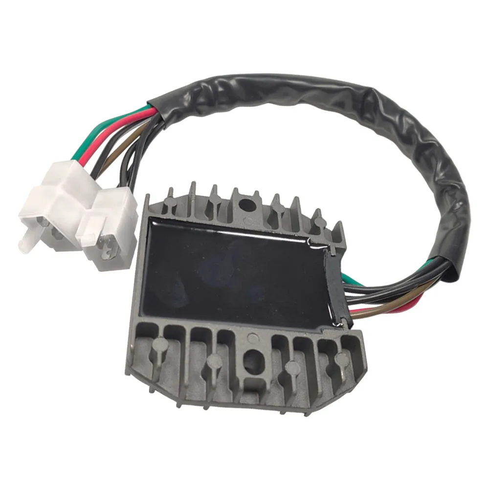 ZX636 2005-2006 Fit for Kawasaki Ninja ZX-6RR  ZX600N 2005-2006 Motorcycle Voltage Regulator Rectifier
