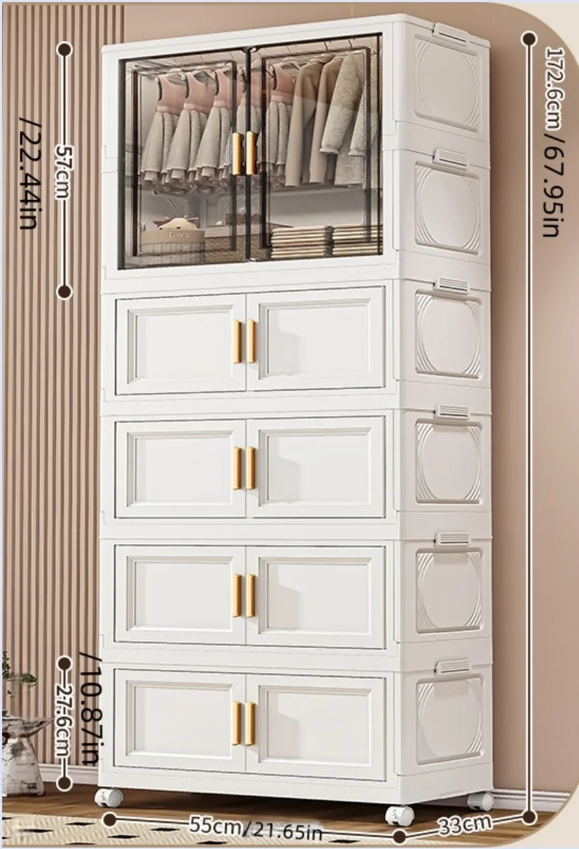 Thumbnail 4 - #38 Trending Bedroom Storage Boxes Right Now