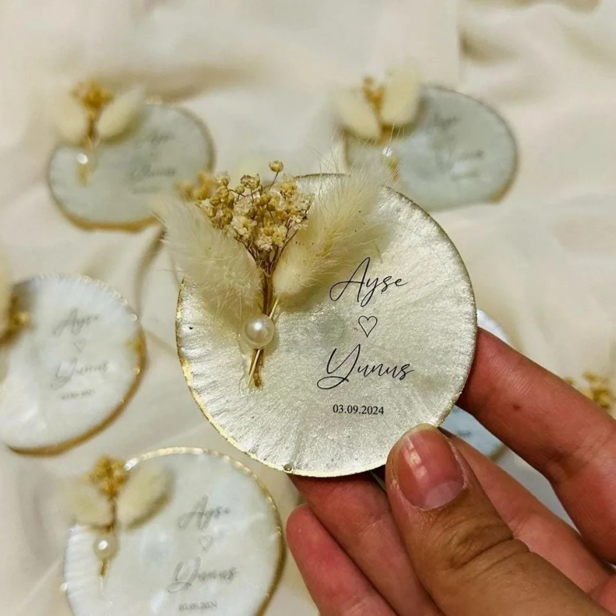 10PCS Custom Fridge…