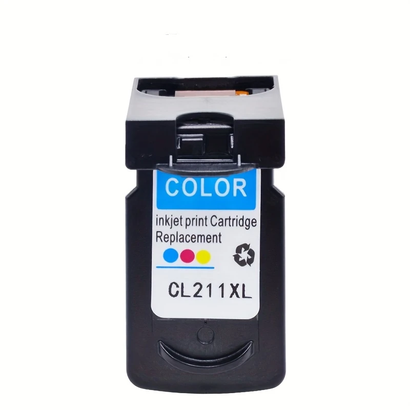 

PG210XL CL211XL Восстановленные картриджи Canon для Canon PIXMA MP230 MP240 MP480 PIXMA MX320
