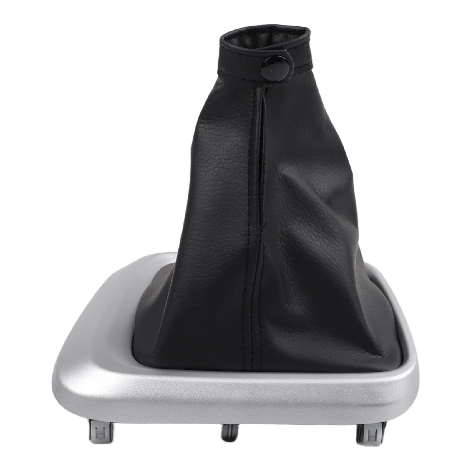 Gear Lever Cover for Fiat 500L II (2015 Onward) For Interior Accessory Supporting Seamless Installation and Visual for harmony