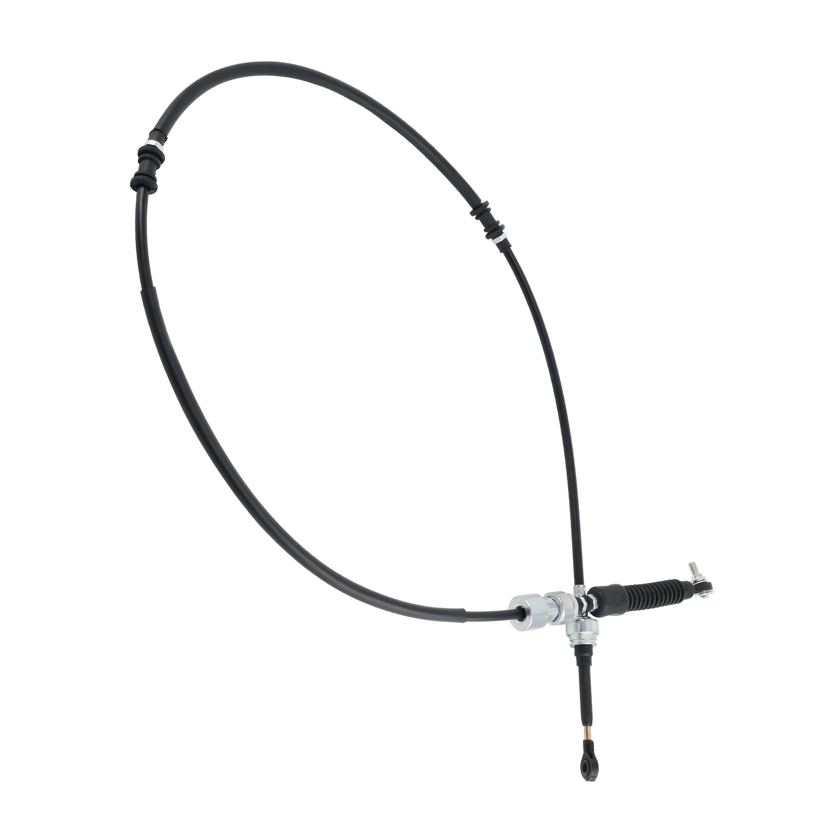 

Auto Transfer Case Linkage for Nissan Versa Hatchback 2007-2012 1.8L 34935EM30A