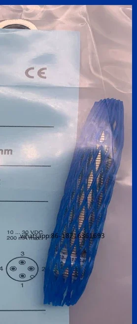 

Бесконтактный переключатель ND8-S3-M12S ND8-S3-M12S-H четырехконтактный разъем PNP нормально разомкнутый датчик