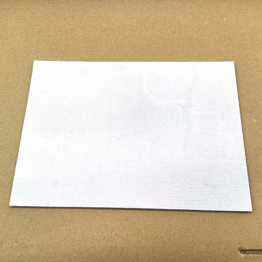 

For RICOH For Fuji For Kyocera For Konica Minolta Waste Ink Sponge 210Mm*297Mm*5Mm For Matsushita For Fujitsu For HP For Xerox