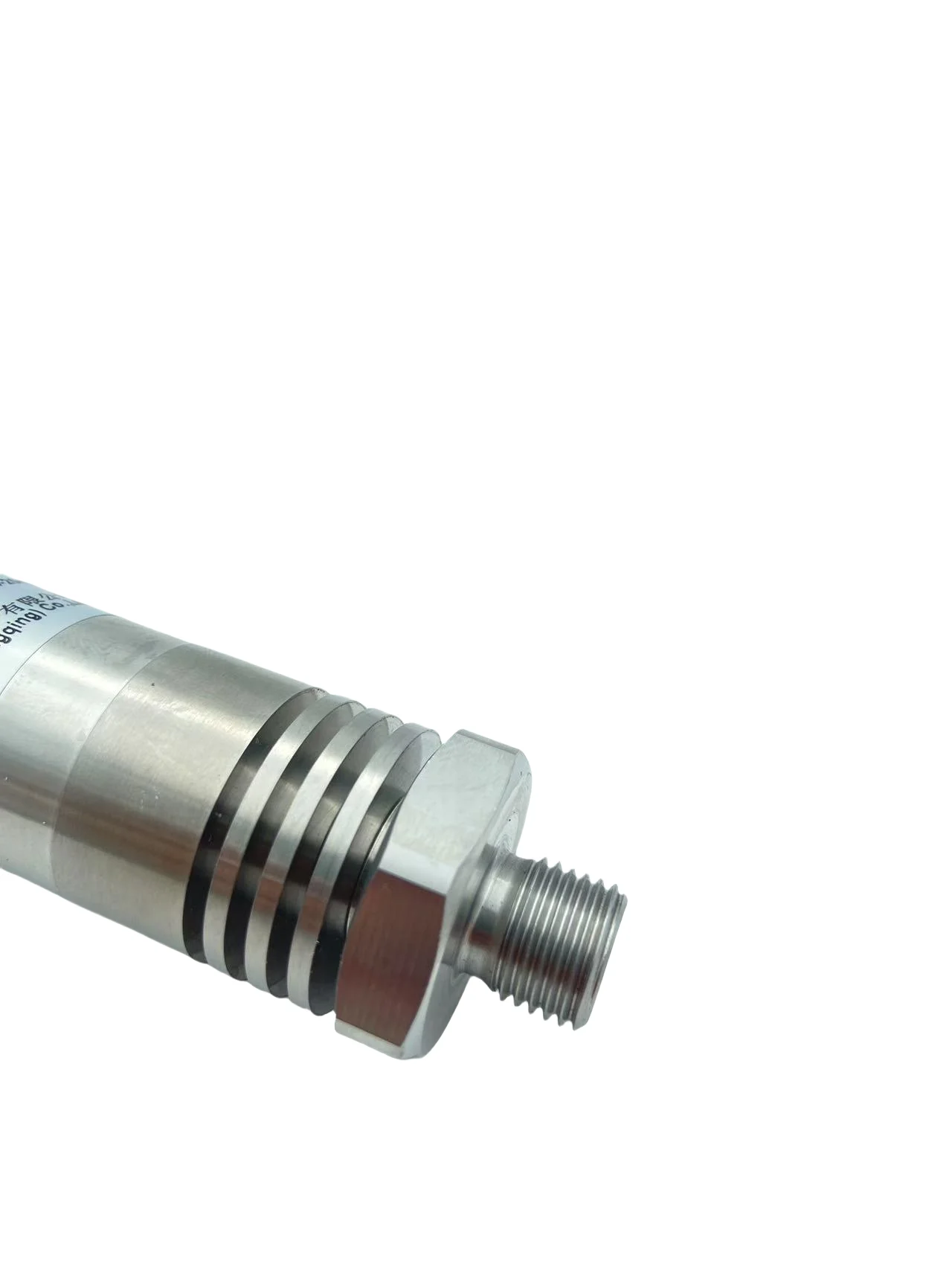 지능형 4-20mA 입력 공기 가스 유량계 총계계 세컨더리 미터 압력 트랜스미터 온도 보정 디스플레이 포함