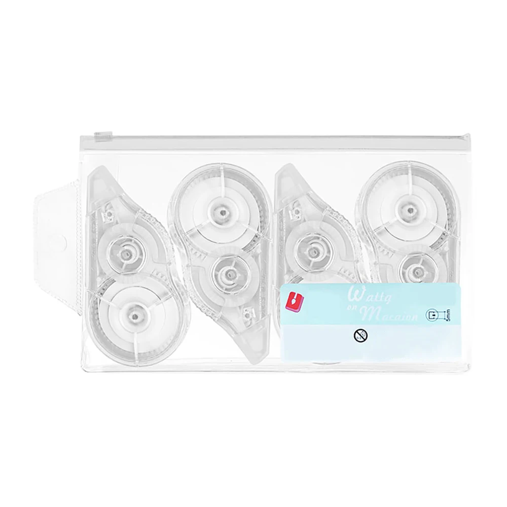 Thumbnail 3 - #53 Compare Office Tape Before You Buy