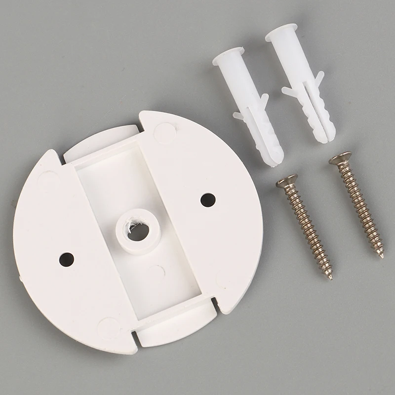Wall Mount For YI 1080P Home Camera 360 Degree Rotating Bracket Holder For Indoor Yi/Mi Home Security Camera