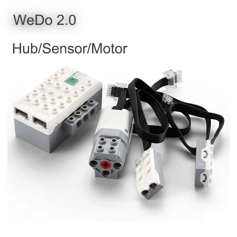 Programmable Robot Building Set — image 2