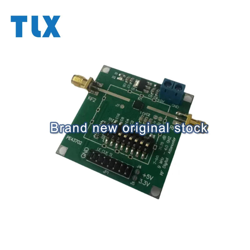 HMC624 Digital Rf A…