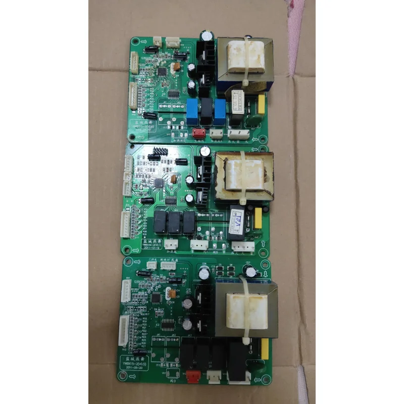 For Korean Refrigerator Computer Mainboard Collection YWBX15-2(V0.5) Display Board YWBX15-1-V0.6
