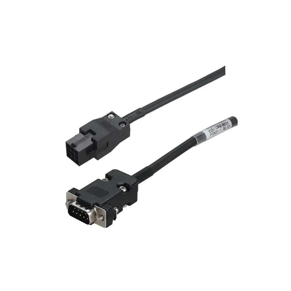 ASDB2EN0003 Suitable for Delta B2 Low-power Encoder Cable Servo Drive