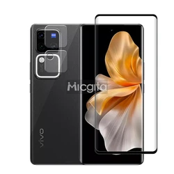 6in1 For VIVO V30 V30PRO Screen Tempered Glass 6.78