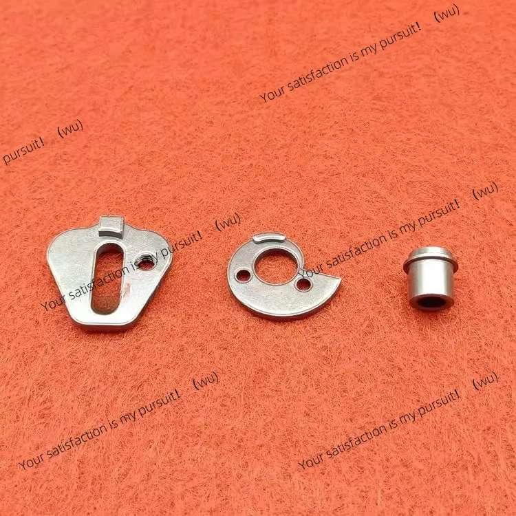 Adjustment block for 8-inch single-handed saws Chain saw chain chain tensioner left accessories 3-piece set