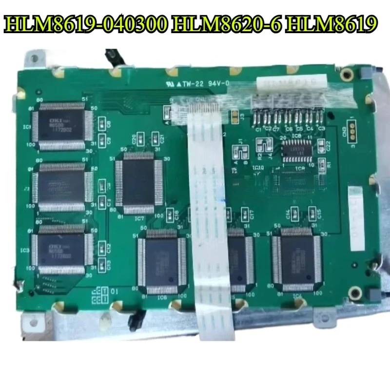

For HLM8619-040300 HLM8620-6 HLM8619