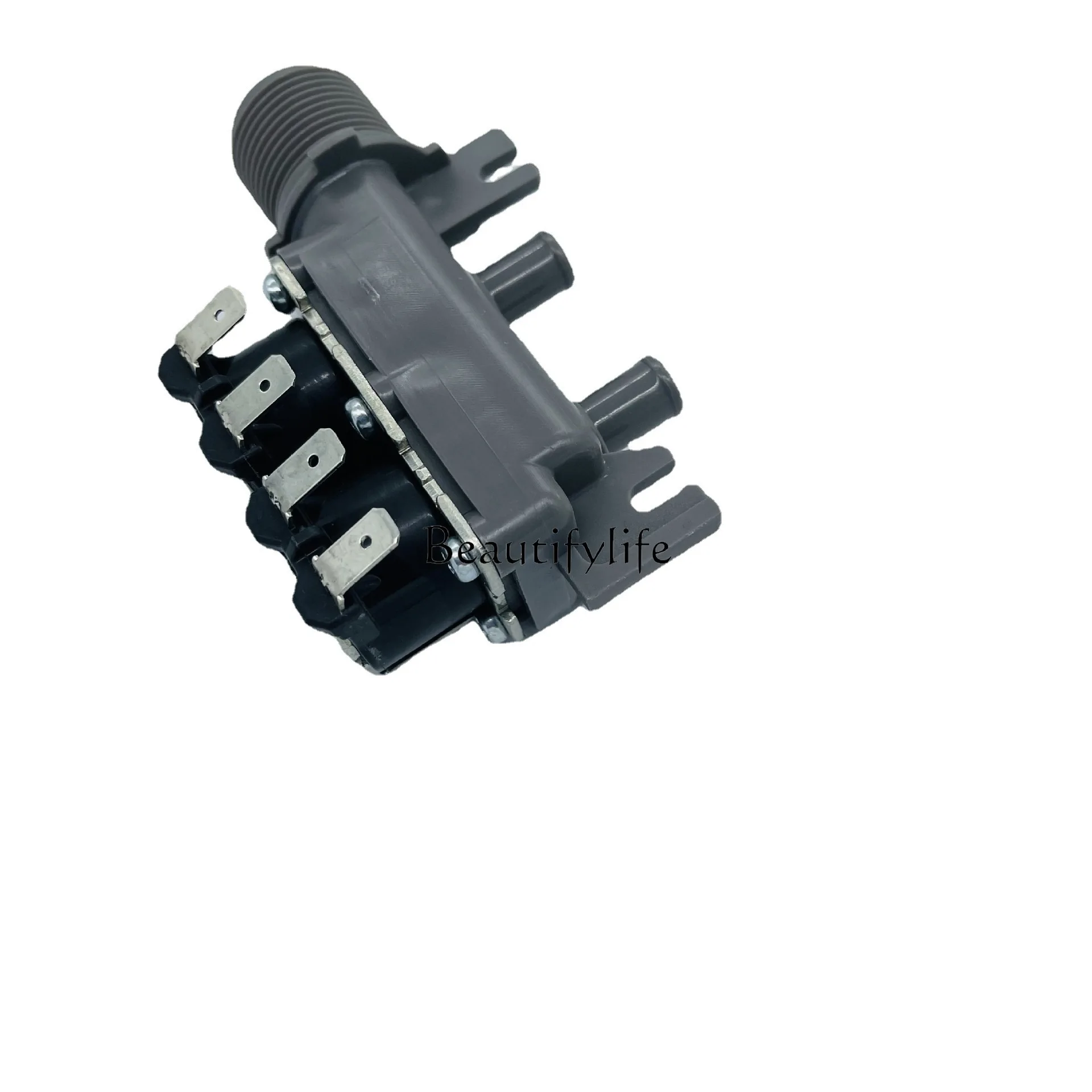 

Roller washing machine 889LA double head valve