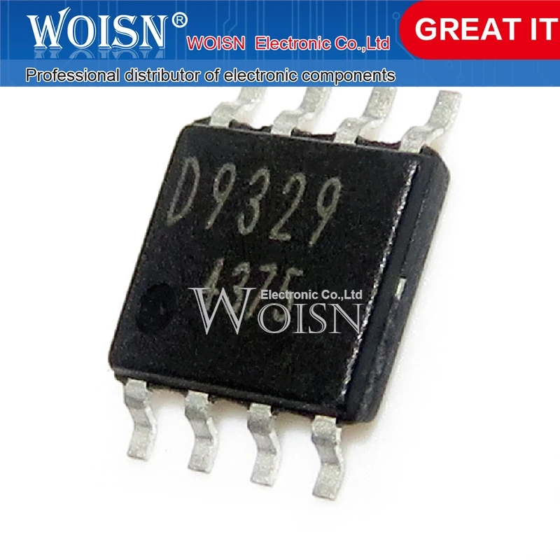 10PCS BD9329 D9329 SOP-8