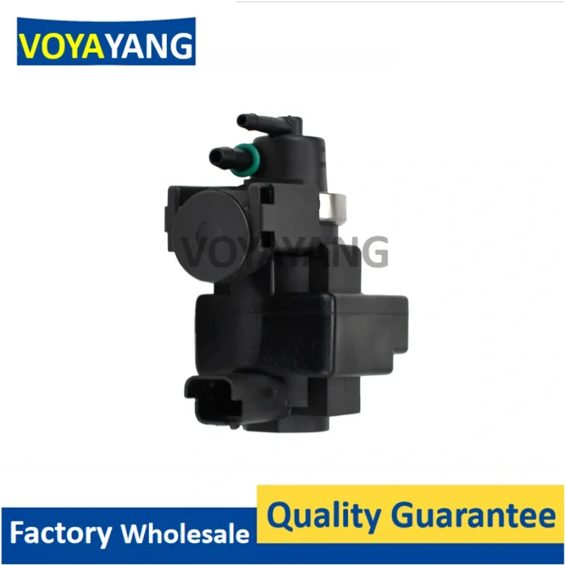 1PC for BMW 1 3 Series Mini Cooper F20 F21 F30 F80 R55 R56 R57 R60 R61 Vaccum Turbocharger Pressure Solenoid Valve 11657599547
