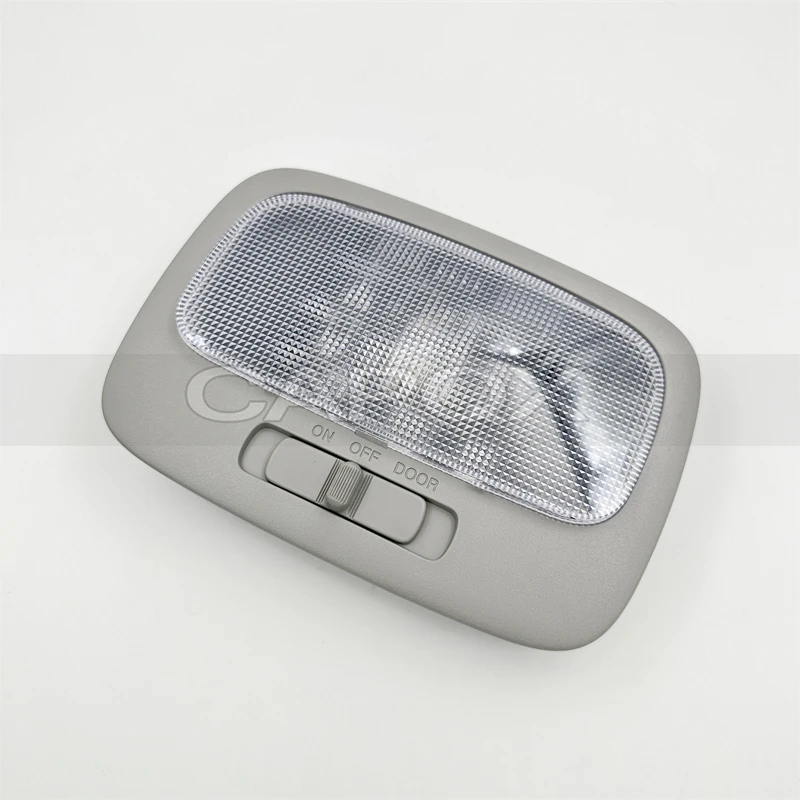 Interior Roof Light For KIA Sedona VQ Front Reading Lamp Dome Ceiling Light Glasses Case Sunroof Switch - view 4