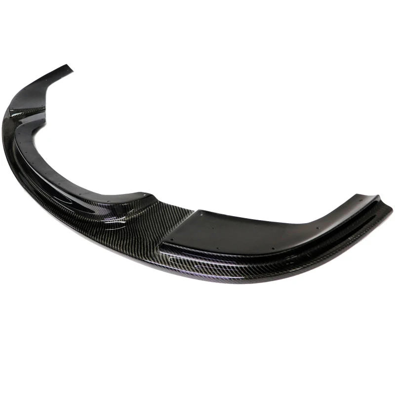 Hot Selling FOR KO STYLE CARBON FIBER FRONT LIP