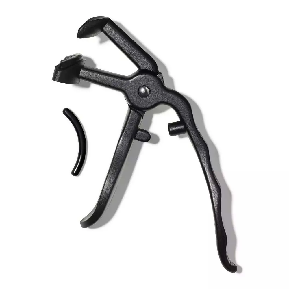 Revlon Comfort + Control Lash Curler 1ct