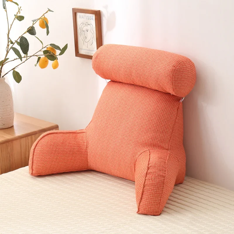 New multifunctional bedside mat, tatami mattress, soft bag mat, sofa mat, large backrest mat.