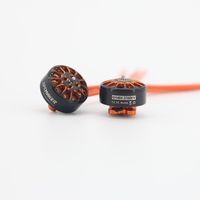 SPCMAKER G1404 1404 3700KV 3-4S Brushless Motor for RC FPV Racing Freestyle 3inch Cinewhoop Ducted Drones Replacement Parts