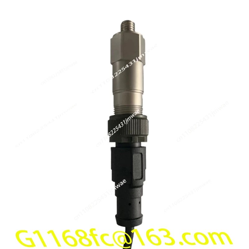 accelerometer ICP vibration accelerometer sensitivity 100mv/g 500mv/g
