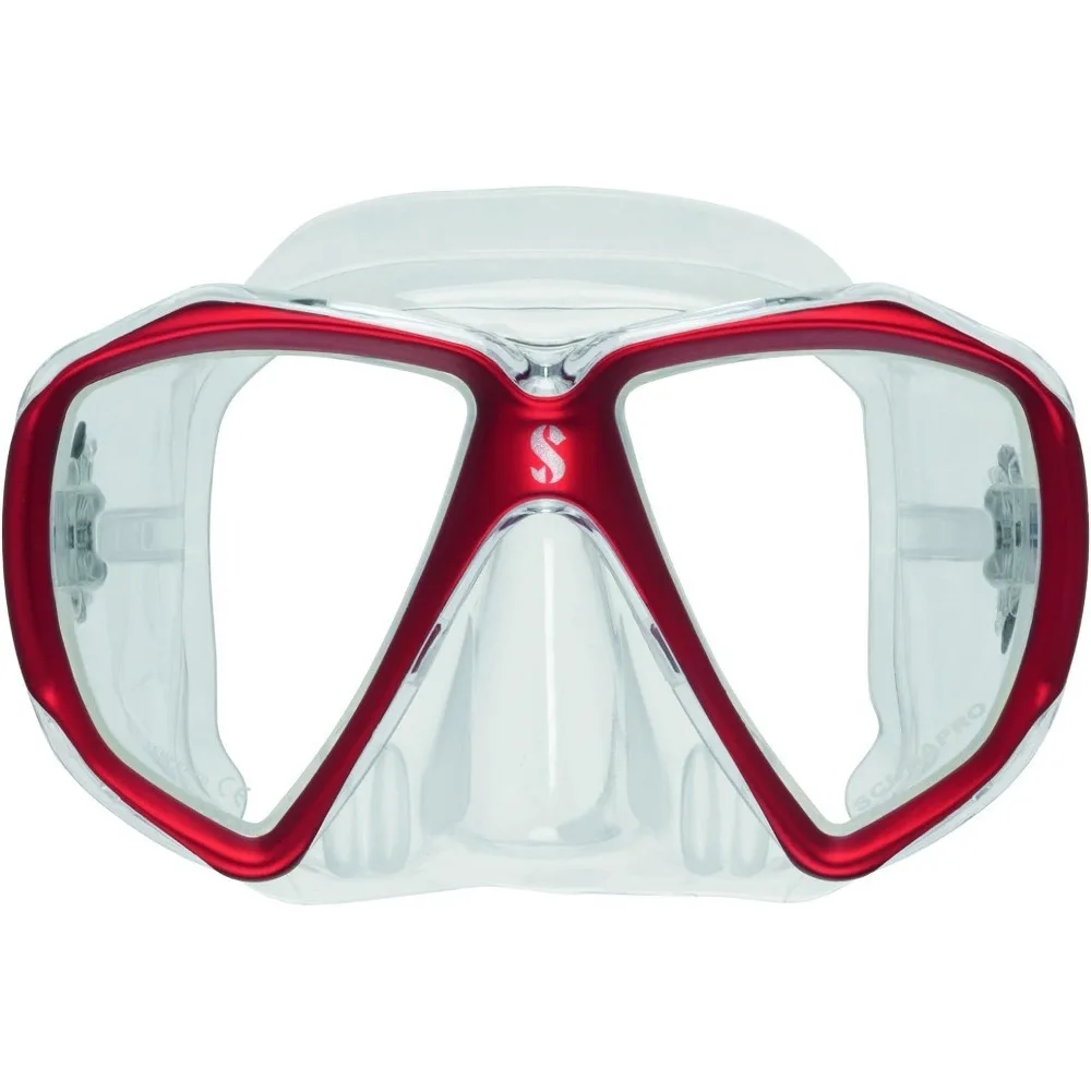 Spectra Low Volume 2 Window Dive Mask