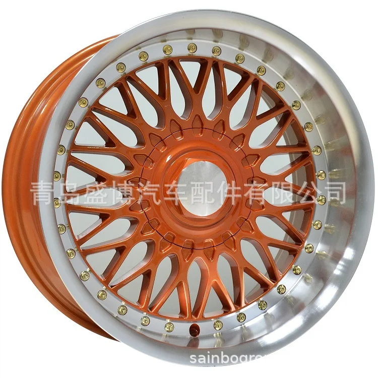 

Подходит для F631035 15-дюймовый 16-дюймовый 17-дюймовый 18-дюймовый спереди и сзади, персонализированная модификация автомобиля Shengbo al.