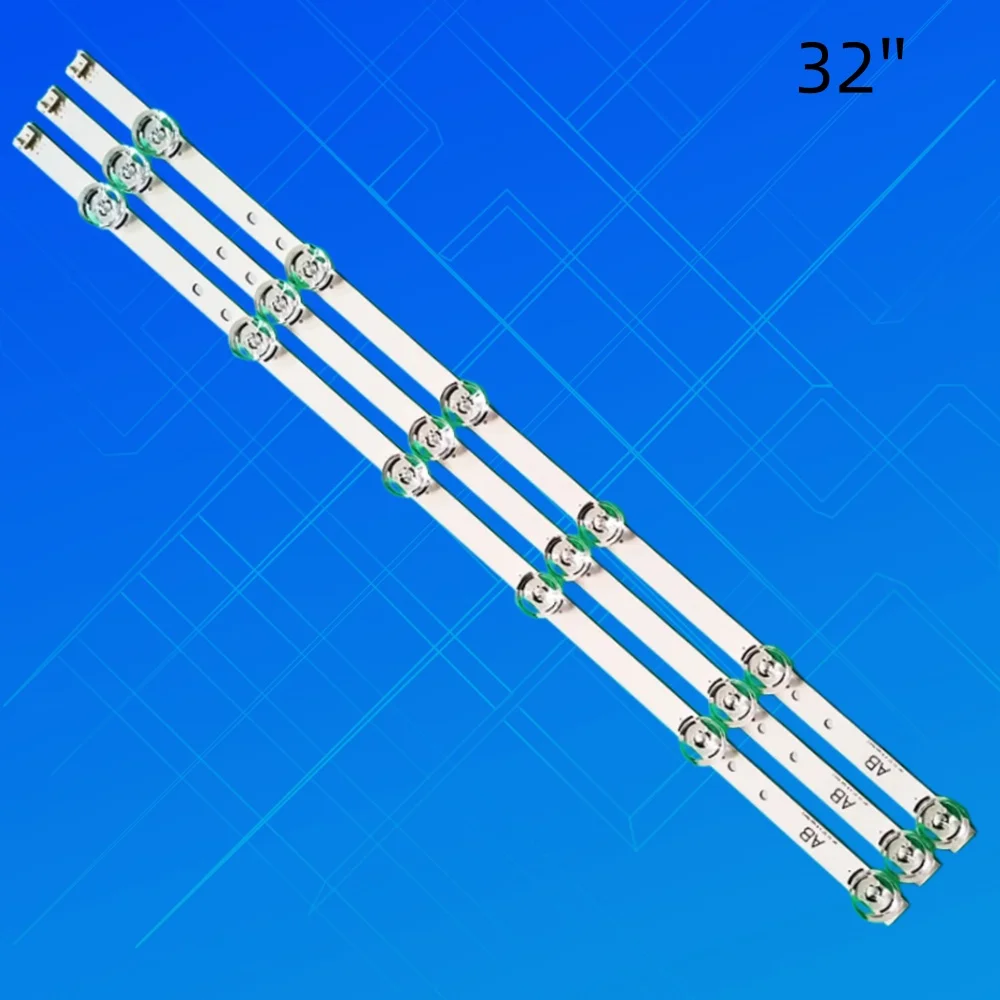LED para TV 32LB550B 32LF592U 32LF620U 32LB582D 32LB5800 32LB570B 32LF550D DRT 3.0 32 6916L-1703A 1704A 1703B 1704B