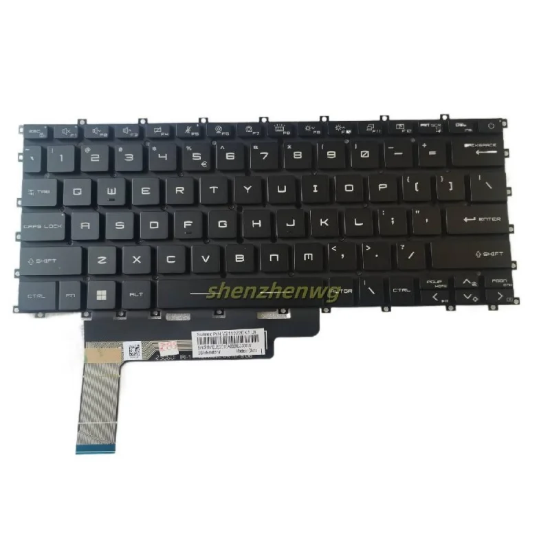 Gintai Hinge LCD Screen Replacement Bracket for MSI MS