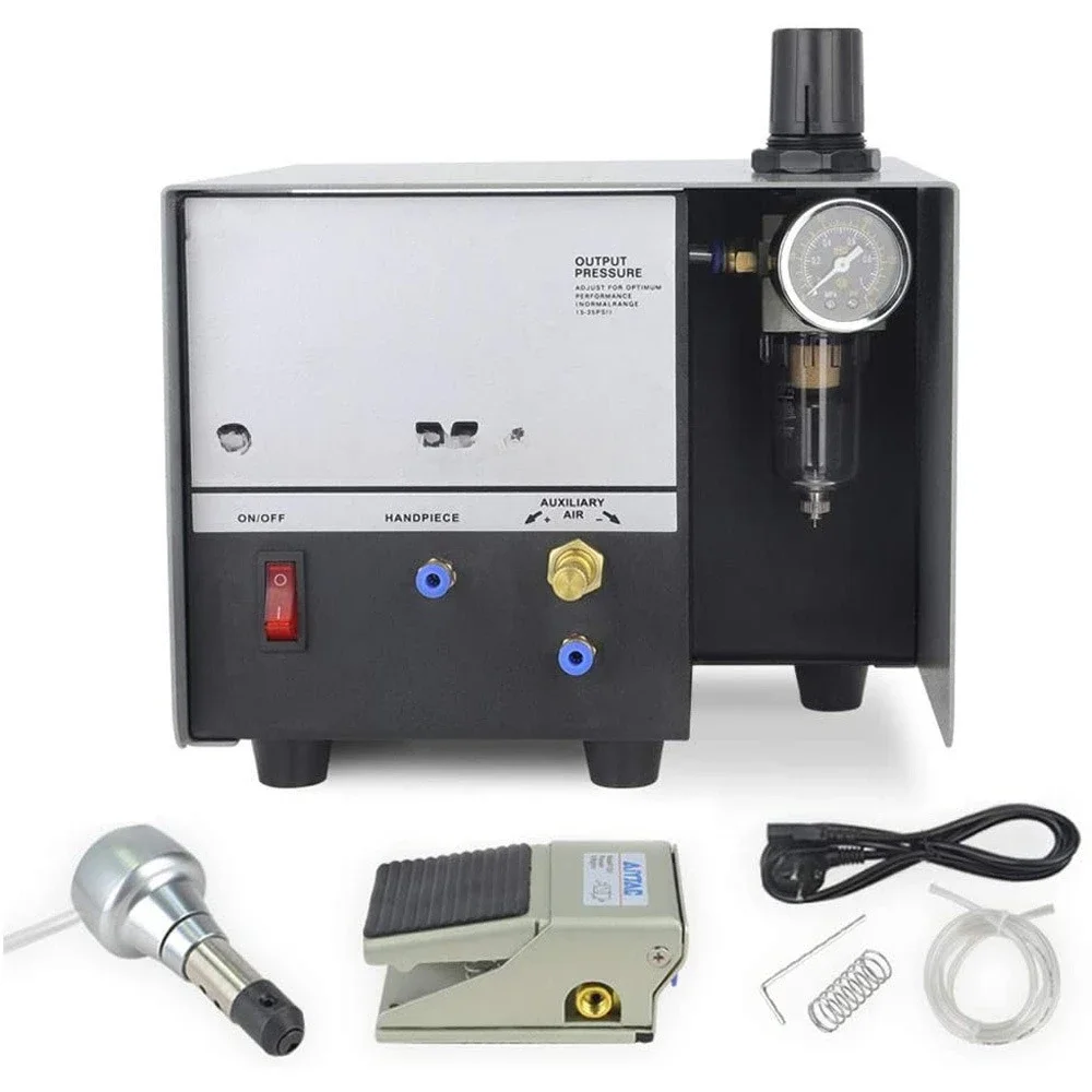 Premium Single Head Bead Edge Machine, Pneumatic Engraving Machine, Micro Inlaid Engraving Machine, Single Head Curling Machine