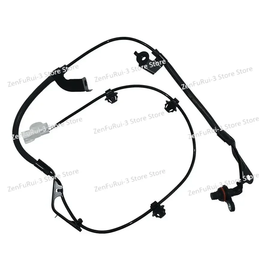 ABS Wheel Speed Sensor 89543-0K050 895430K050 For Toyota Hilux 2004-2005 2007-2016, Corolla 1997-2001