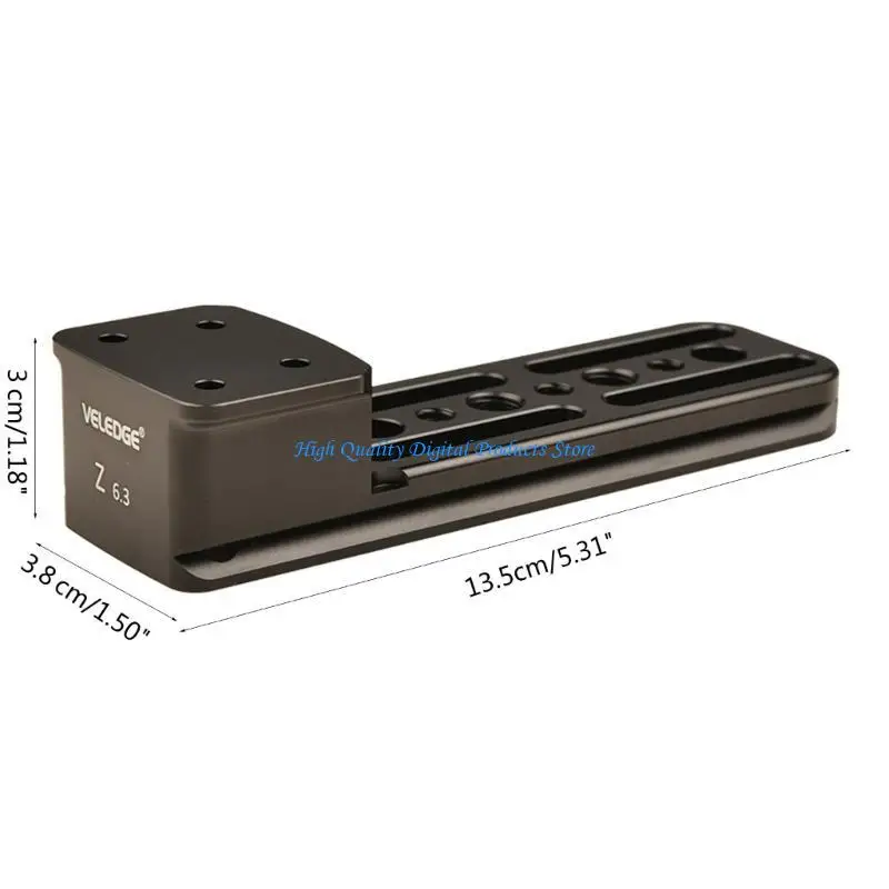 U2JE 렌즈 칼라 교체 Z- 마운트 800mm f/6.3 S/Z-Mount 600mm f/4 S 수리 스크루 드라이버 및 나사