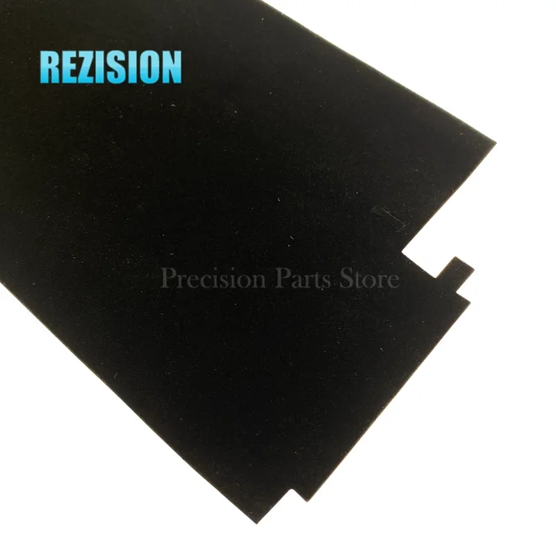 

Накладка на крышку, детали для копировального принтера, совместимые с Ricoh MP1350 1356 1357 1107 1106 907 906 9000, нашивка на крышку фьюзера