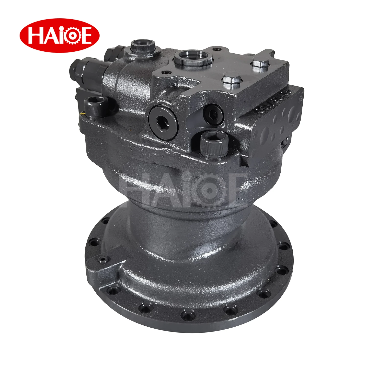 

K1000777A 170303-00050 Swing Drive for Doosan Excavator DX480LCA DX520 DX500 Swing Motor