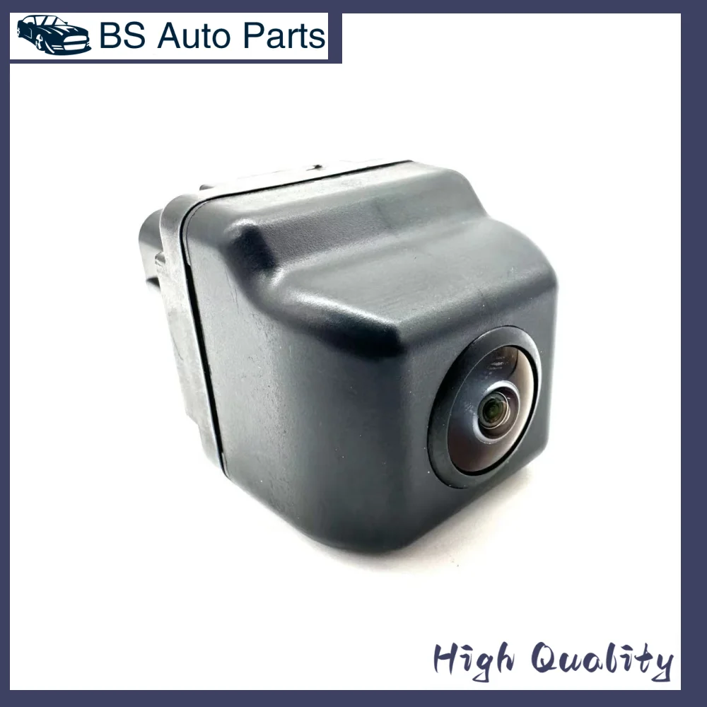 86790-06011 86790-0E010 Car Rear View Camera Reverse for Toyota Camry Highlander 2006-2015 Parking Assist Camera