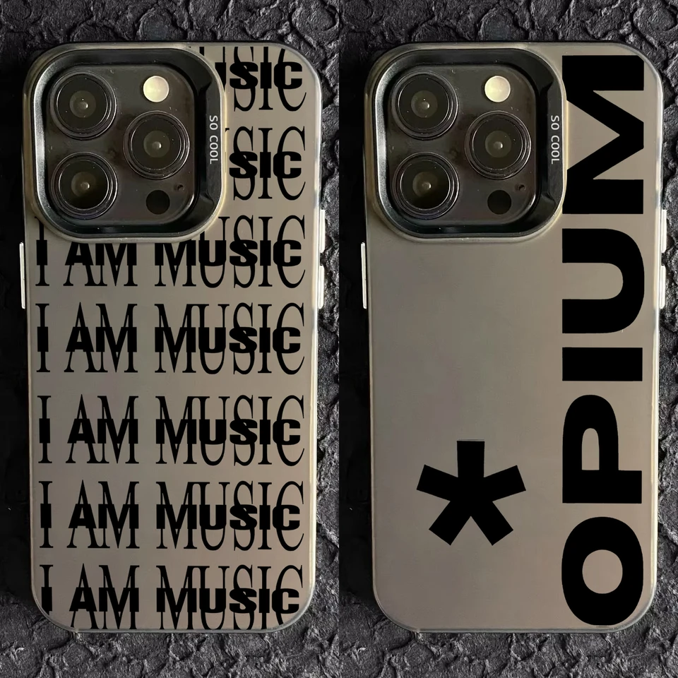 shadow phone case Shadow Black Snake Magnetic iPhone Case, iPhone 15 Pro