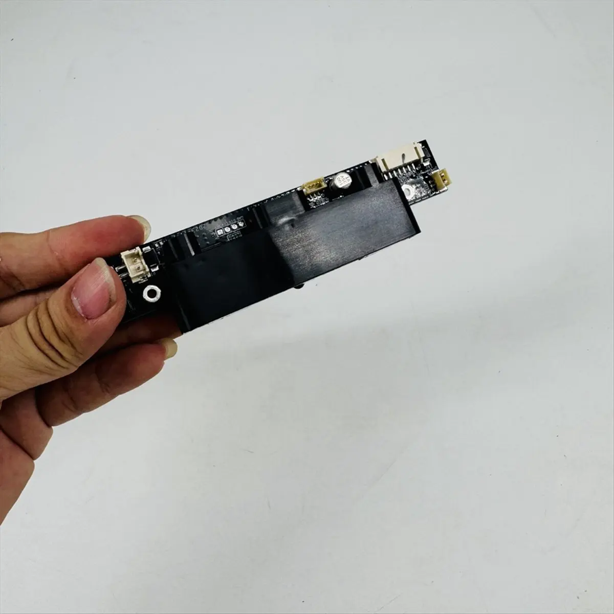 

Dust Bucket Mainboard for E20 Plus Robot Vacuum Cleaner Replacement Parts Base Station Motherboard