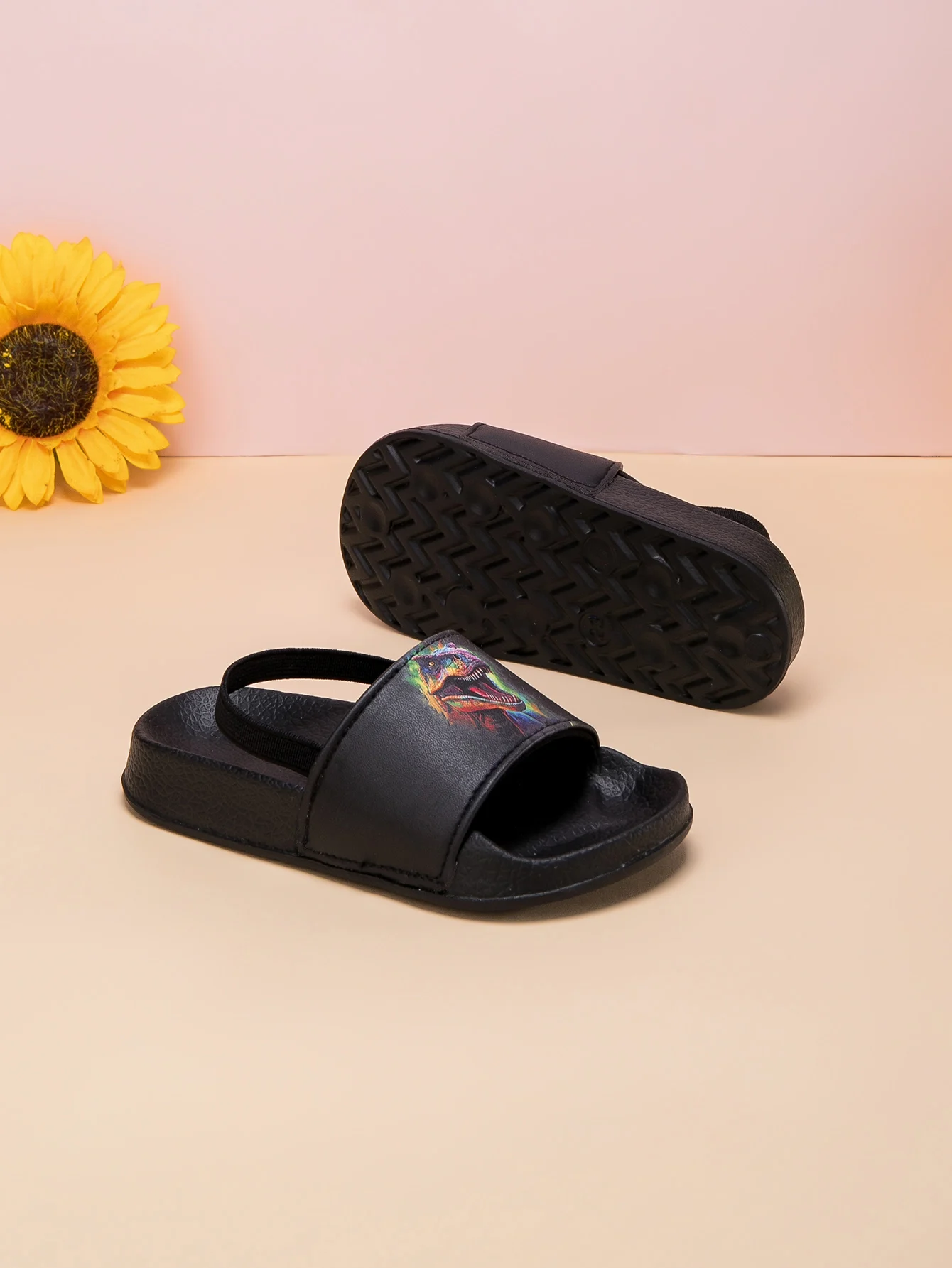 Summer fashionable, comfortable, casual outdoor sandals for boys and girls