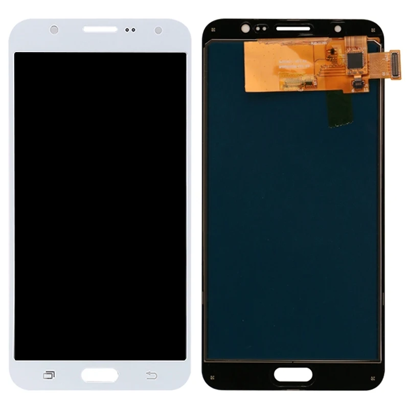 LCD Screen (TFT) + Touch Panel for Galaxy J7 (2016) / J7 Duos (2016), J710F, J710FN, J710M, J710MN, J7108